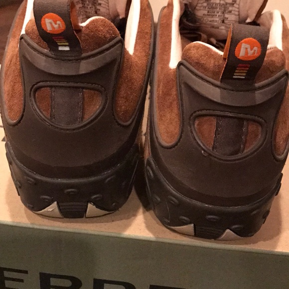 Merrell shoes - Picture 5 of 8